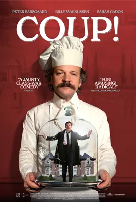 Coup - ดูหนังออนไลน์ Kodsanook