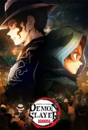 Demon Slayer Asakusa Arc - ดูหนังออนไลน์ Kodsanook