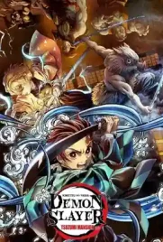 Demon Slayer Tsuzumi Mansion - ดูหนังออนไลน์ Kodsanook