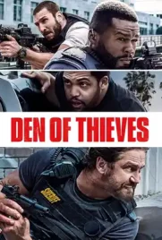 Den of Thieves - ดูหนังออนไลน์ Kodsanook