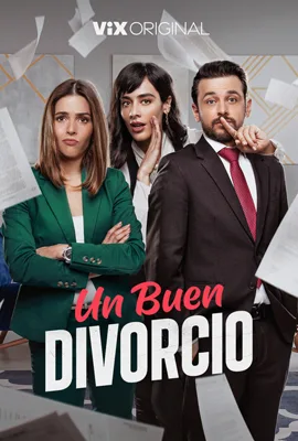 Divorce (2024) - ดูหนังออนไลน์ Kodsanook