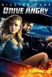 Drive Angry - ดูหนังออนไลน์ Kodsanook
