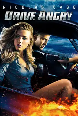 Drive Angry - ดูหนังออนไลน์ Kodsanook