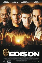 Edison - ดูหนังออนไลน์ Kodsanook