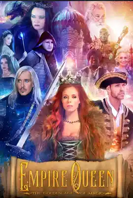 Empire Queen The Golden Age of Magic - ดูหนังออนไลน์ Kodsanook