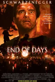 End of Days - ดูหนังออนไลน์ Kodsanook