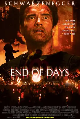 End of Days - ดูหนังออนไลน์ Kodsanook