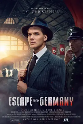 Escape from Germany - ดูหนังออนไลน์ Kodsanook