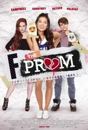 F the Prom - ดูหนังออนไลน์ Kodsanook