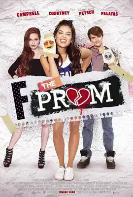 F the Prom - ดูหนังออนไลน์ Kodsanook