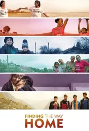 Finding the Way Home - ดูหนังออนไลน์ Kodsanook