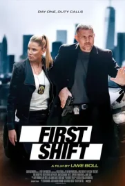 First Shift - ดูหนังออนไลน์ Kodsanook