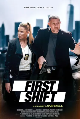 First Shift - ดูหนังออนไลน์ Kodsanook