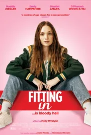Fitting In - ดูหนังออนไลน์ Kodsanook
