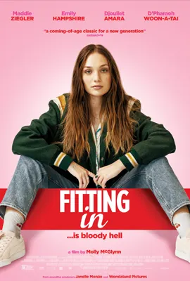Fitting In - ดูหนังออนไลน์ Kodsanook
