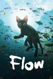 Flow - ดูหนังออนไลน์ Kodsanook