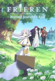 Frieren Beyond Journey's End (2023) - ดูหนังออนไลน์ Kodsanook