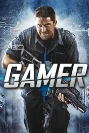 Gamer - ดูหนังออนไลน์ Kodsanook
