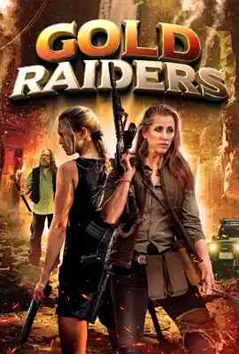 Gold Raiders - ดูหนังออนไลน์ Kodsanook