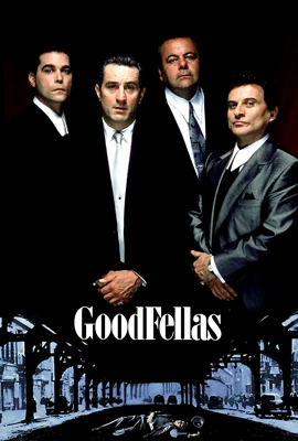 GoodFellas (1990) - ดูหนังออนไลน์ Kodsanook