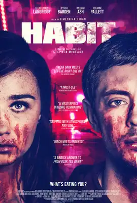 Habit - ดูหนังออนไลน์ Kodsanook