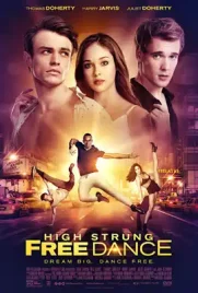 High Strung Free Dance - ดูหนังออนไลน์ Kodsanook