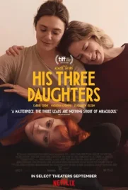 His Three Daughters - ดูหนังออนไลน์ Kodsanook