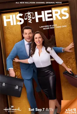 His and Hers - ดูหนังออนไลน์ Kodsanook