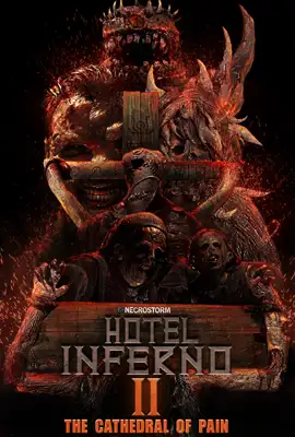 Hotel Inferno2 - ดูหนังออนไลน์ Kodsanook