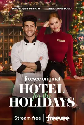 Hotel for the Holidays - ดูหนังออนไลน์ Kodsanook