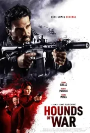 Hounds of War - ดูหนังออนไลน์ Kodsanook