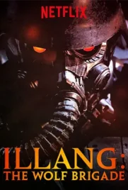 Illang The Wolf Brigade - ดูหนังออนไลน์ Kodsanook