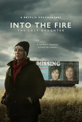 Into the Fire The Lost Daughter (2024) - ดูหนังออนไลน์ Kodsanook