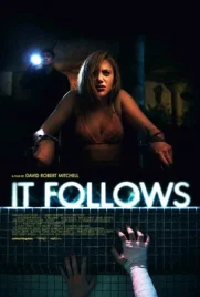It Follows (2014) - ดูหนังออนไลน์ Kodsanook