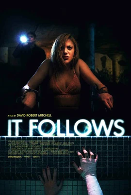 It Follows (2014) - ดูหนังออนไลน์ Kodsanook