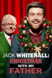 Jack Whitehall Fatherhood with My Father (2024) - ดูหนังออนไลน์ Kodsanook
