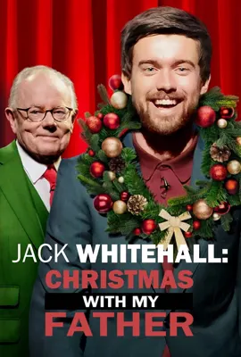 Jack Whitehall Fatherhood with My Father (2024) - ดูหนังออนไลน์ Kodsanook