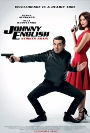 Johnny English Strikes Again - ดูหนังออนไลน์ Kodsanook