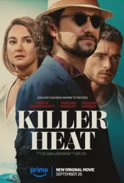Killer Heat - ดูหนังออนไลน์ Kodsanook