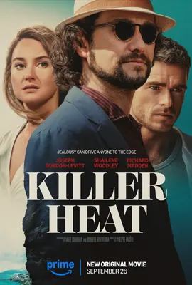 Killer Heat - ดูหนังออนไลน์ Kodsanook