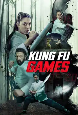 Kung Fu Games - ดูหนังออนไลน์ Kodsanook