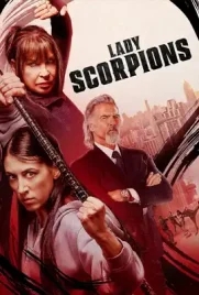 Lady Scorpions - ดูหนังออนไลน์ Kodsanook