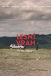 Lesní vrah - ดูหนังออนไลน์ Kodsanook