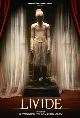 Livide - ดูหนังออนไลน์ Kodsanook