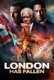 London Has Fallen - ดูหนังออนไลน์ Kodsanook