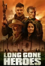 Long Gone Heroes - ดูหนังออนไลน์ Kodsanook