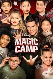 Magic Camp - ดูหนังออนไลน์ Kodsanook
