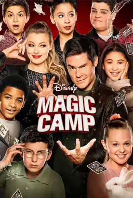 Magic Camp - ดูหนังออนไลน์ Kodsanook