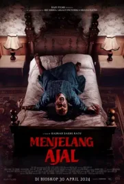 Menjelang Ajal - ดูหนังออนไลน์ Kodsanook