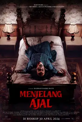 Menjelang Ajal - ดูหนังออนไลน์ Kodsanook